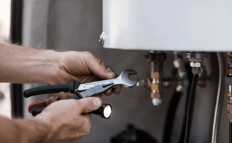 Why choose Water Heater Repair in Ashburnham, MA